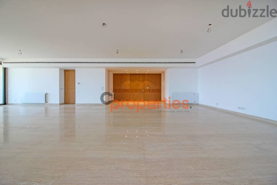 Apartment for sale in Achrafiehشقة للبيع في الأشرفية  CPBHD53 3