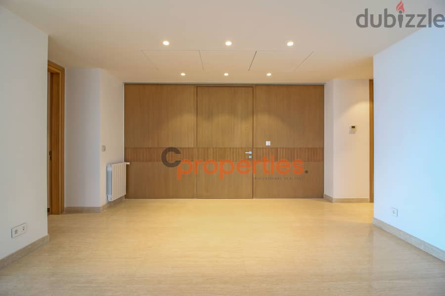 Apartment for sale in Achrafiehشقة للبيع في الأشرفية  CPBHD53 4