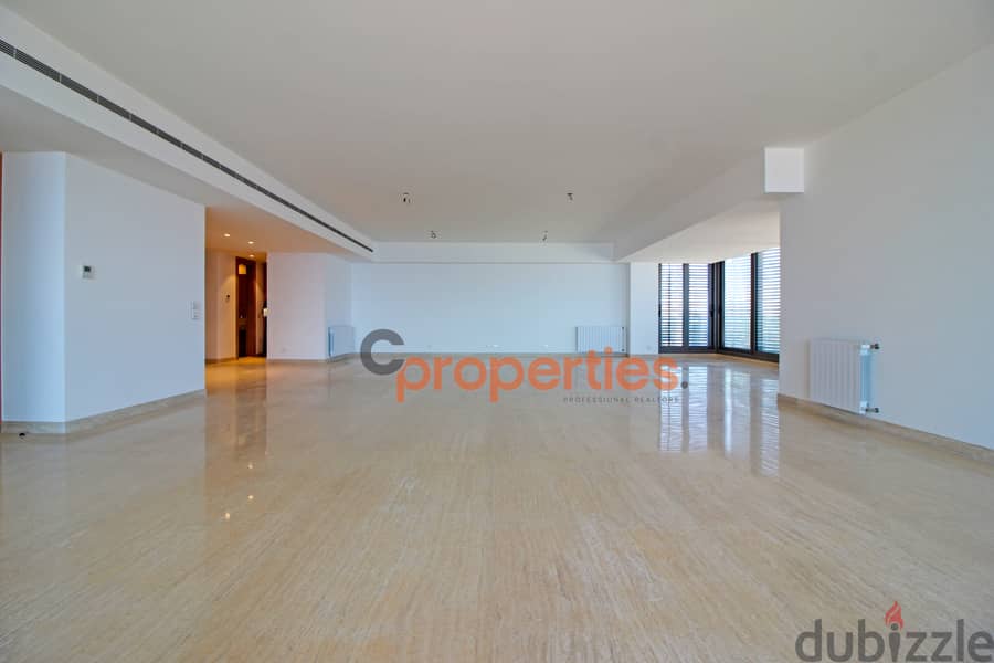 Apartment for sale in Achrafiehشقة للبيع في الأشرفية  CPBHD53 6