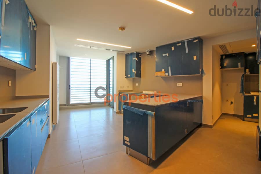 Apartment for sale in Achrafiehشقة للبيع في الأشرفية  CPBHD53 8