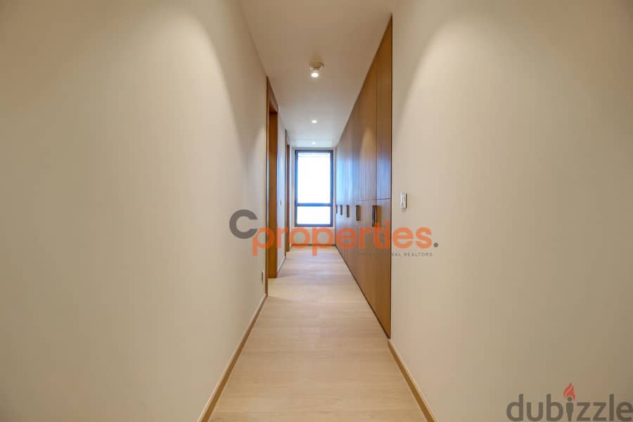 Apartment for sale in Achrafiehشقة للبيع في الأشرفية  CPBHD53 11