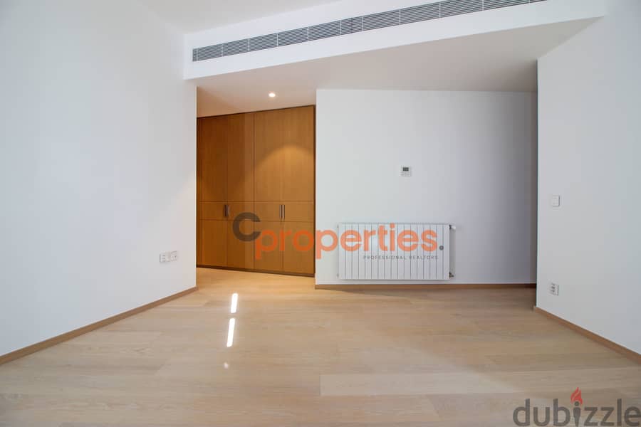 Apartment for sale in Achrafiehشقة للبيع في الأشرفية  CPBHD53 13