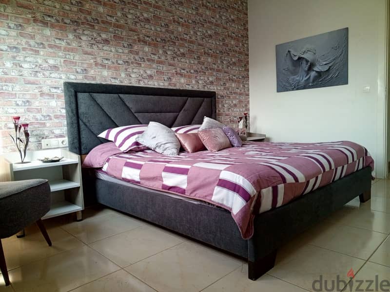 Chalet / Apartment in Tilal El Fanar, pools, gym 1