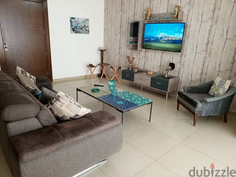 Chalet / Apartment in Tilal El Fanar, pools, gym 6