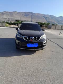 Changan