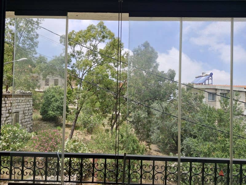 Apartment for sale near Roumieh municipality 0