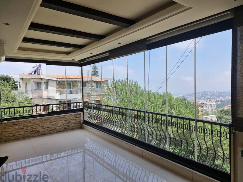 Apartment for sale near Roumieh municipality 2