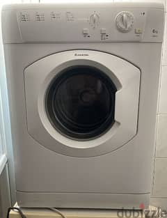 ARISTON 6 KG Dryer