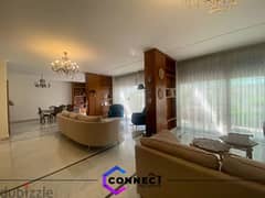 apartment for sale in Clemenceau/ كليمنصو #OM171