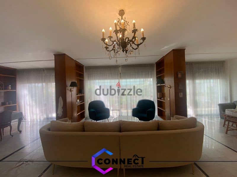 apartment for sale in Clemenceau/ كليمنصو #OM171 1