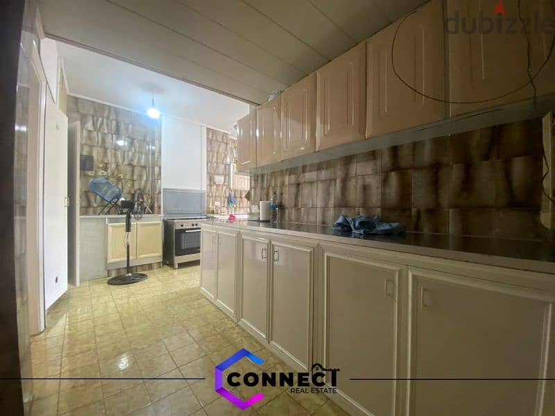 apartment for sale in Clemenceau/ كليمنصو #OM171 5