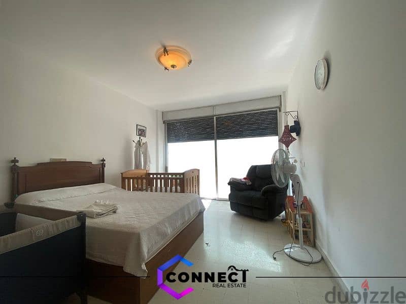 apartment for sale in Clemenceau/ كليمنصو #OM171 6