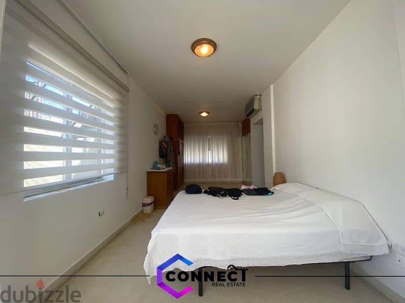 apartment for sale in Clemenceau/ كليمنصو #OM171 7