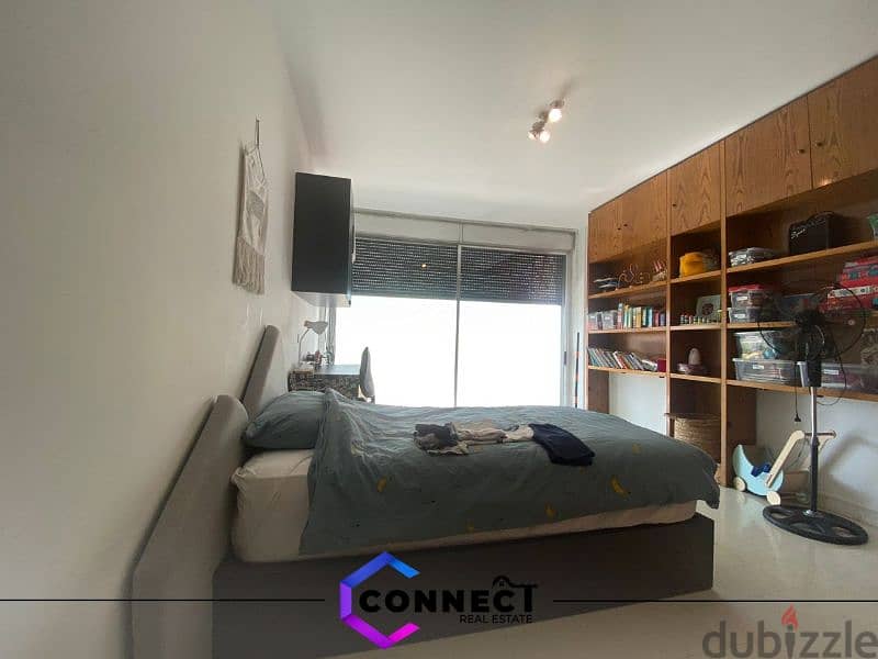 apartment for sale in Clemenceau/ كليمنصو #OM171 8