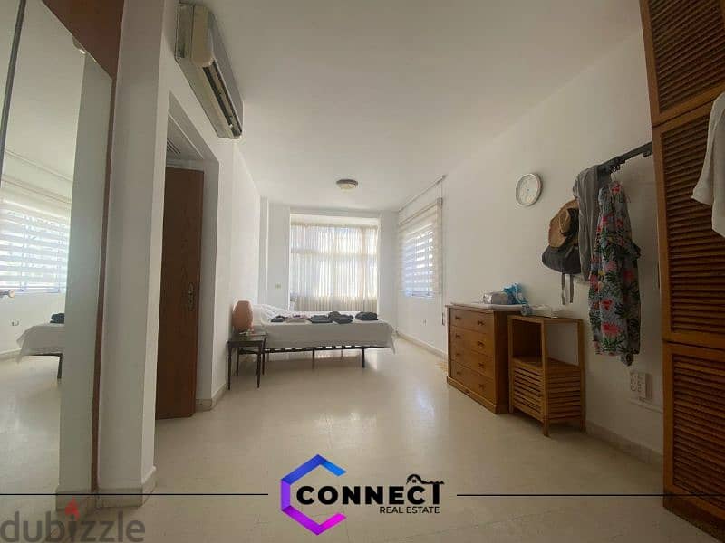 apartment for sale in Clemenceau/ كليمنصو #OM171 9