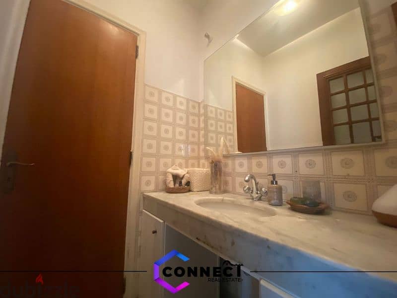 apartment for sale in Clemenceau/ كليمنصو #OM171 10