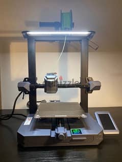 Creality CR-10 SE 3d Printer - Excelent condition - Barely used