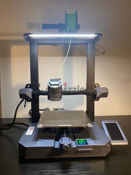 Creality CR-10 SE 3d Printer - Excelent condition - Barely used 0