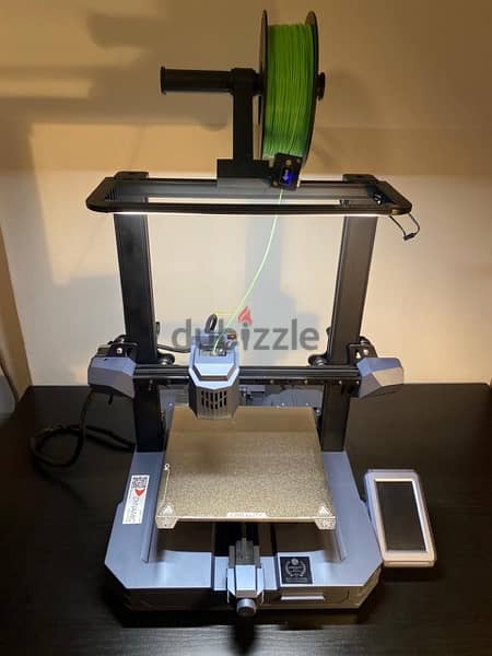 Creality CR-10 SE 3d Printer - Excelent condition - Barely used 1