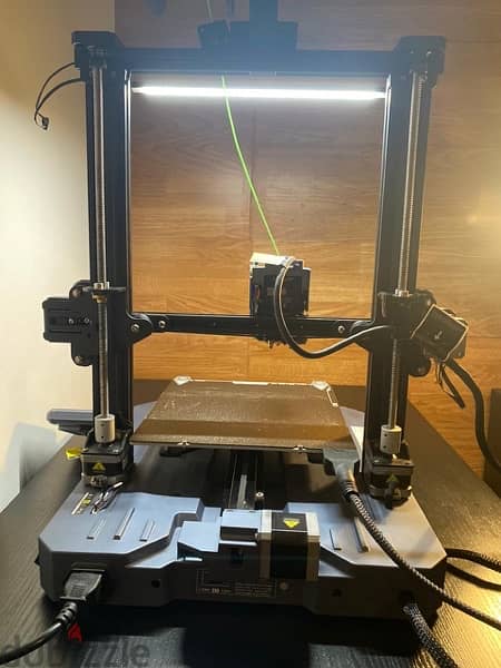 Creality CR-10 SE 3d Printer - Excelent condition - Barely used 2