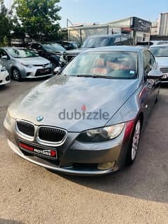 BMW 3-Series 2007