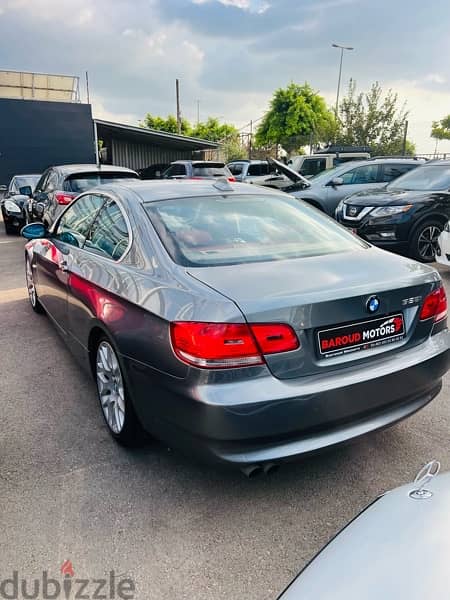 BMW 3-Series 2007 3