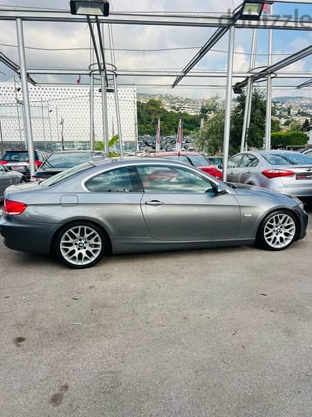 BMW 3-Series 2007 5