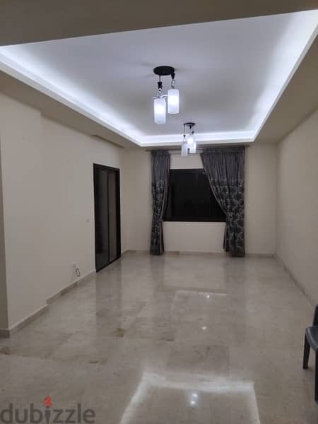 apartment for sale in amchit شقة البيع في عمشيت 1