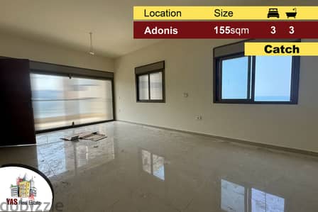 Adonis 155m2 | Brand New | Perfect Catch | Sea View | EL |