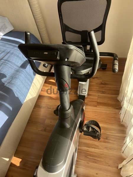 stationary bike 3