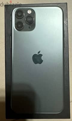 iPhone 11 pro for Sale