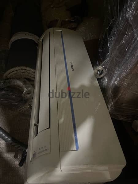 AC 12,000 BTU Samsung 1