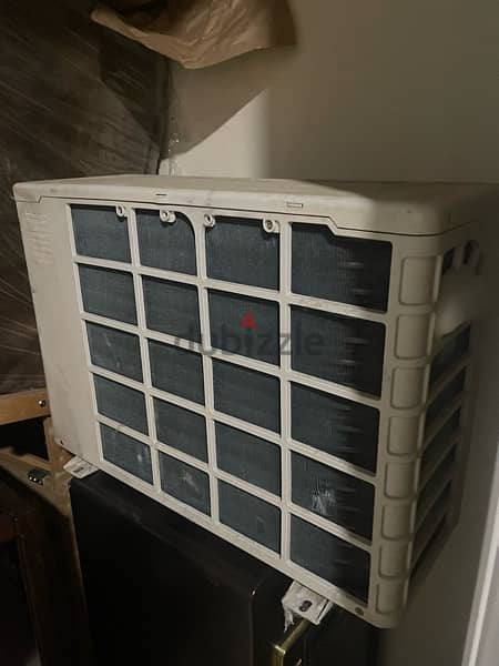 AC 12,000 BTU Samsung 2