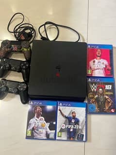 ps4 for sale