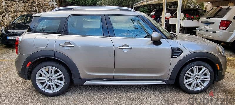 MINI Countryman 2018 1