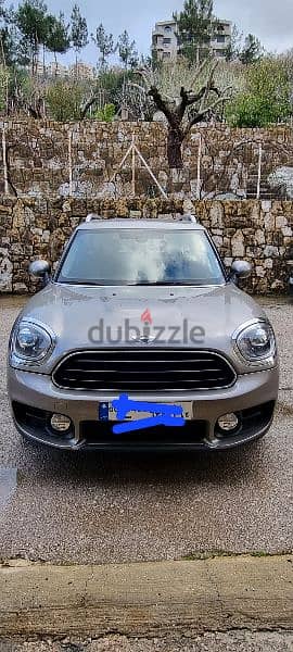 MINI Countryman 2018 2