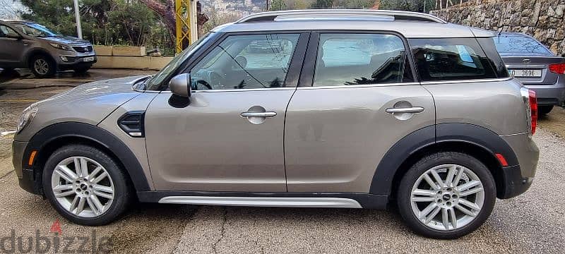 MINI Countryman 2018 3