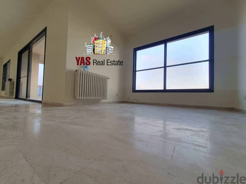 Ajaltoun 265m2 | Terrace | Rent |Mountain View | Well Lighted | KH IV 3