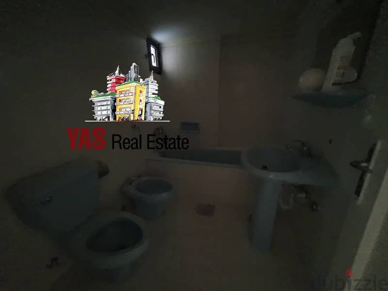 Ajaltoun 265m2 | Terrace | Rent |Mountain View | Well Lighted | KH IV 4