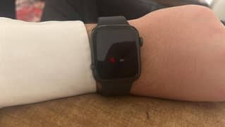 apple watch series 6 160$