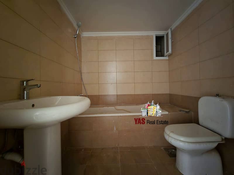 Achkout 130m2 | Brand New | Well Lighted | Quiet Street | DA | 4