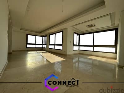 apartment for sale in Rawche/الروشة #RM4