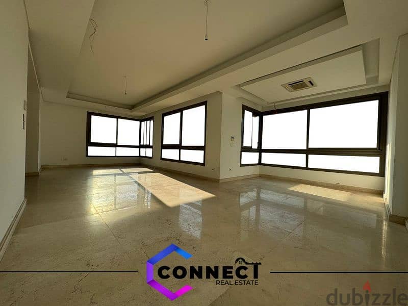 apartment for sale in Rawche/الروشة #RM4 0