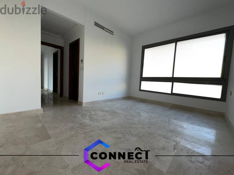 apartment for sale in Rawche/الروشة #RM4 1