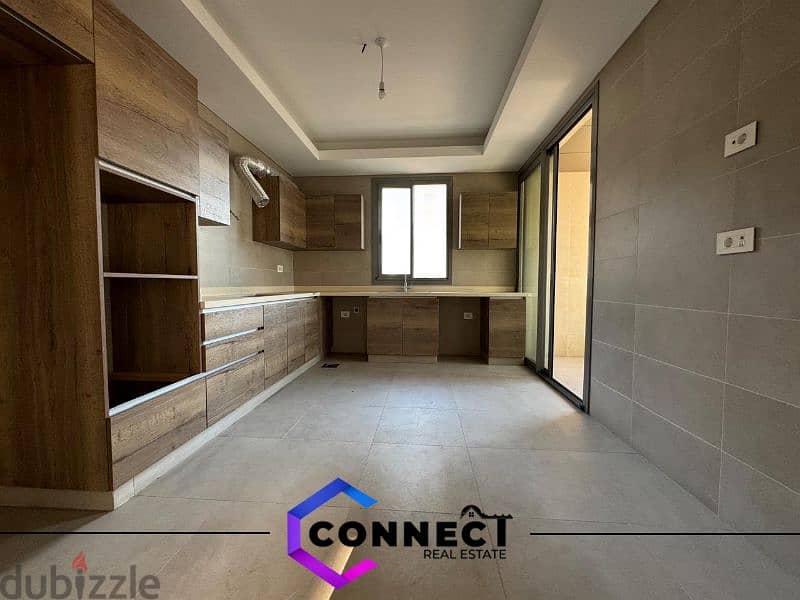 apartment for sale in Rawche/الروشة #RM4 2