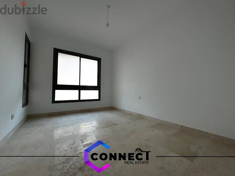 apartment for sale in Rawche/الروشة #RM4 3