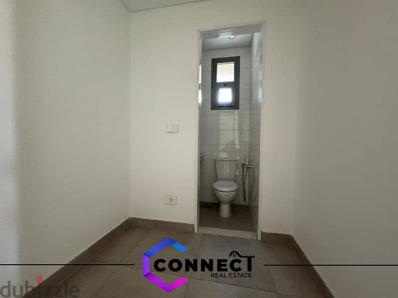 apartment for sale in Rawche/الروشة #RM4 4