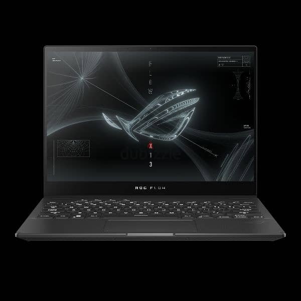 Asus x13 flow RTX 3050 1