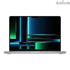 Macbook Pro M2 Pro 14"