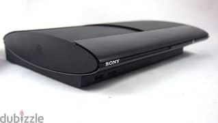 Play Station 3 ( Used ) 0